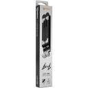 Sbox klēpjdatora statīvs CP-08, 15,6 collas, 15&deg; - 45&deg;, 185x260mm, 165g, plastmasa