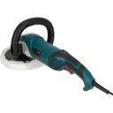 Tryton Poleerimismasin 5147110, 1400 W, 180 mm, 600-3500 p/min, 6 kiiruseseaded, poleerimispadi kaasas