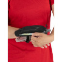 Jostas soma Duro Dyna Handheld w/Flask, Phantom Grey/Toffee Orange, 0843820167528 Osprey