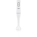 Tristar | Hand blender set | MX-4851 | Hand Blender | 350 W | Number of speeds 2 | Turbo mode | Chopper | White