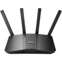 Asus WiFi 7 AiMesh i&scaron;plėčiamas mar&scaron;rutizatorius RT-BE59 90IG0AE0-MO9C00, 688/4320 Mbit/s, 5xRJ-45, Mesh palaikymas, MU-MIMO