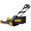 Dewalt Akutoiteline muruniiduk DCMWP500N-XJ 54 V, 53 cm, 67 l, 6 k&otilde;rguse seadistust, harjadeta mootor, IPX4