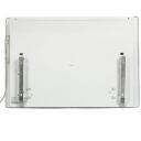 Heatic Электрический конвектор OPTIMA+ 9120187, 500W, 230V, IP24, 1.5m кабель, белый, II класс, THE