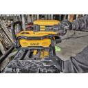 Dewalt Laadija DCBPSC0550-QW 550 W, 230 V, kaabel, 1 pakk, LED laadimise n&auml;idik, aku lukustus, integreeritud kaabli haldus