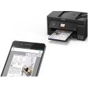 Epson | EcoTank | L14150 | Inkjet | Colour | Multifunction Printer | A3+ | Wi-Fi | Black