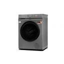 Toshiba &Otilde;huke pesumasin TW-BL80A2PL(SS), 7kg, 1200 p/min, 12 pesuprogrammi, 56 dB, WiFi, h&otilde;be, laste kaitse