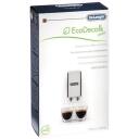 Delonghi Mini EcoDecalk Descaler DLSC101, 100ml, skystis, 1 apkrova, rekomenduojama espresso kavos aparatams