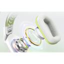 Onikuma X13 spēļu austiņas X13 White, 50mm, 32&Omega;, 105dB, 2m, USB, 3.5mm, omnidirekcionalais mikrofons