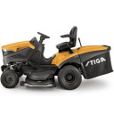 Mauriņa traktors ESTATE 9122 WX; 2T1535381/ST2 STIGA