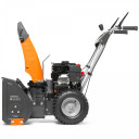 Benzininis sniego valymo mašina  S 6060 DAEWOO, 5,5ZS, 196cm³, 560mm, 400mm