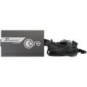 Seasonic Toiteplokk CORE GC-850 ATX 3.1 SRP-CGC851-A5A32SF, 850 W, 100 - 240 V, 80 PLUS Gold, aktiivne jahutus, 1 ventilaator