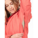 Jaka W MINIMALIST Pro GTX JKT 01, izmērs: XS, Grapefruit, 0195115160401 MARMOT