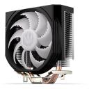 Endorfy CPU Охладитель Spartan 5 ARGB EY3A002, 120mm, 12V, 1 вентилятор, FDB, 160W TDP, 250-1500RPM