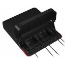 Lenovo ThinkSmart Core Kit Bar 180 IP kontrolleriga 12VR0000MT, 10.1" 1280x800, 4 tuuma, 16GB m&auml;lu, 256GB SSD, 8 mikrofoni