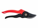 Garden Pruner with Bypass Blade 210mm SK5 PTFE Tvardy T07406