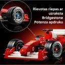 Lego Konstruktor 11375, 735 vnt., funkcinis stebėjimas, V10 variklis, mini figūra, ekspozicijos stovas