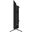 Blaupunkt LED televizorius 32FBG5000S, 32", 1920 x 1080, 1xUSB, 2xHDMI, Google TV, juodas