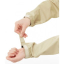 Jaka THUNDER PASS Jacket W, izmērs: L, Peacock, 4548801879310 Mont-Bell