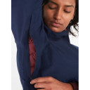 Jaka Wms MINIMALIST GTX Jacket 03, izmērs: XS, Arctic Navy, 0195115101572 MARMOT