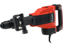 Demolīcijas āmurs SDS MAX 1700W, YATO, YT-82003, 40 J, 800-1700 min⁻¹, 4 m vads