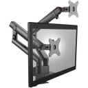 Raidsonic sienas stiprinājums IB-MS314-T, 32", 8 kg, regulējami divi rokas, rotācija, svēr&scaron;ana, slīpums