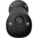 Dahua WI-FI novēro&scaron;anas kamera KIT/BF4CA-0210B-XL/M0508, 4MP, 360&deg; rotācija, 122.5&deg; horizontālais skata leņķis, IP66, akumulators