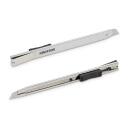 Pjoviklis 9mm nerūdijantis plienas KREATOR KRTH00103 84 mm ašmenų ilgis, 9 mm ašmenų plotis