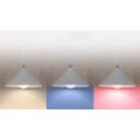 Meross Smart LED pirn MSL120-EU, 9W, 810lm, 2700-6500K, 180&deg;, 1 sisemine antenn, &uuml;hilduv Google Assistant, Amazon Alexa