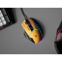 A4Tech Hiir W95Max A4TMYS47259, 12000 DPI, 250 ips, 35 G, 10 nuppu, RGB valgustus, 1.8 m kaabel