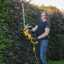 Dzīvžoga &scaron;ķēres 750W, 690mm, POWXG20090 POWERPLUS