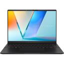 Asus Vivobook S 14 OLED S5406SA-WH79 klēpjdators, 35.6 cm (14"), WUXGA, 32 GB LPDDR5x, 1 TB SSD, Wi-Fi 7, Windows 11 Home, melns