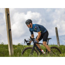 Velo &scaron;orti FREE PROTECT RACE Bibshort, izmērs: M, Black, 8050949066140 CASTELLI