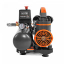 Kompresorius be alyvos  DAC 170S DAEWOO, 0,9kW, 170l/min, 8bar, 3l