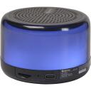 Denver Juhtmevaba k&otilde;lar BTP-103 111151010780, 30W, 200g, Bluetooth 5.3, 10m, RGB valgustus, sisseehitatud mikrofon