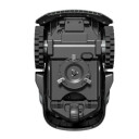 Sunseeker V1 robotizētais zāles pļāvējs bez perimetra vada līdz 300m&sup2; Vision AI ReadyGo 16cm 55dB 16800291-01&SUN
