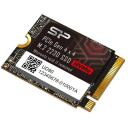 Silicon Power UD90 M.2 500 GB PCI Express 4.0 3D NAND NVMe SP500GBP44UD9007, 500 GB, 4700 MB/s, 1700 MB/s, 2230, PCIe 4.0, 1.4