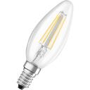 Osram Valguste 4058075434981, 6 W, 806 lm, 2700 K, E14, 15000 h, 300&deg;, mitte dimmerdatav