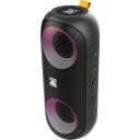 Kodak PWS-2233 Kaasaskantav juhtmevaba k&otilde;lar PWS2233, 20W, 13.5h, IPX6, Bluetooth 5.0, 3.5mm, Micro SD, USB Type C
