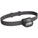 Energizer Lukturis Galvas Lukturis HDL30 444299, 3xAAA, 400 lm, 80 m, IPX4, 3 LED, 40 h, regulējams galvas siksna