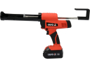 Akumulatora izspiedējpistole 18V, 1x4Ah YT-82888 YATO