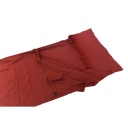 Guļammaiss iek&scaron;ējais, Origin Outdoors, R310827, 100% kokvilna, bordeaux, 220 x 81 cm, viegls un elpojo&scaron;s