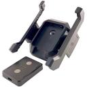 Hammer Hoidik AKC001226, 101-177mm, metallmust, imav tass, klamber, 360˚ p&ouml;&ouml;ramine, paneel, tuuleklaas