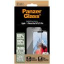 Panzerglass Ekraani kaitse PGRNUWFG29845, 14.294cm, 6.76cm, 0.61mm, kriimustuskindel, mustusekindel, veekindel