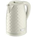 Zelmer Tējkanna ZCK7632 F 71505951P, 1.7 l, 2200 W, brūns, automātiska izslēg&scaron;anās, ūdens līmeņa indikators, 360&deg; pagrie&scaron;ana