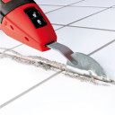 Elektriskais skrāpis RUBISCRAPER-250; 66940 RUBI