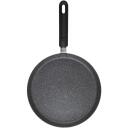 Russell Hobbs Сковорода для блинов RH028521EU7, 25см, мягкое прикосновение, антипригарное, электрическая, газовая