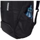Thule Accent seljakott 26L TACBP2316, 26L, 1.2kg, 100% taaskasutatud pol&uuml;ester, k&otilde;va kest, SafeZone, YKK t&otilde;mblukk