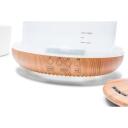 Rio Aroomidifuser DHOR-EU/3,2, 0.7l, 12h, automaatne v&auml;ljal&uuml;litus, kuni 40m&sup2;, USB