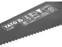 Ручная пила по дереву 400мм, PTFE YT-31091 YATO