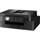 Brother MFC-J4350DW MFCJ4350DWRE1, 230V, 4-ink, 1200x2400dpi, Wi-Fi, ADF, krāsu drukā&scaron;ana, skenē&scaron;ana uz e-pastu